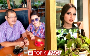 Dugaan Putri Mayangsari Bukan Anak Bambang, Nia Ramadhani Pamer Udel Banjir Cibiran - Topik Pagi