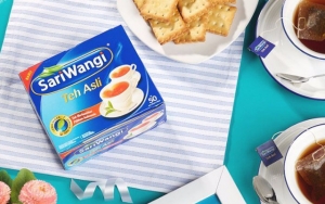 Terlilit Utang Hingga Triliunan, Sariwangi Dinyatakan Pailit