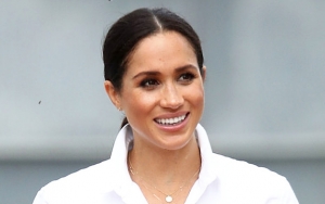 Meghan Markle Hamil, Begini Respon Sang Kakak Tiri