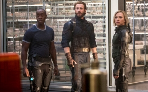 Deskripsi Trailer 'Avengers 4' Bocor, Simak Detailnya Berikut