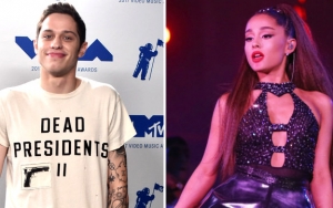 Putus dari Pete Davidson, Ariana Grande Ingin Hiatus dari Media Sosial