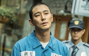 Tuai Kontroversi, Film Joo Ji Hoon 'Dark Figure Crime' Tembus 3 Juta Penonton
