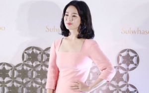 Sempat Diejek Makin Tua, Kali ini Netter Puji Rambut Baru Song Hye Kyo