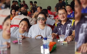 Putri Mayangsari Diduga Tertekan Soal Isu Bukan Anak Bambang, Cantiknya Anak Kandung Adi Firansyah