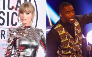Susul Taylor Swift, Idris Elba Bakal Gabung di Film Musikal 'Cats'