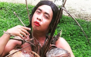 Puji Kebaikan Hati Awkarin, Mimi Peri Ingin Lakukan Hal Sama Malah Dihujat