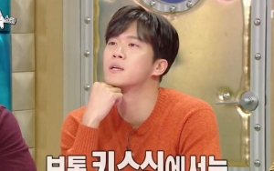 Dinilai Jago, Ha Seok Jin Bocorkan Kunci Kesuksesan Adegan Ciuman di Drama