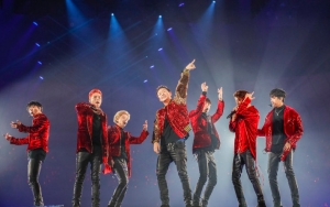 iKON Sukses Comeback 3 Kali Setahun, B.I Curhat Belum Temukan Inspirasi Garap Lagu Baru