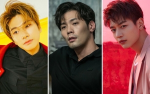 Sama-Sama Gamers, Lee Yi Kyung Sering Hangout dengan Choi Daniel dan Minho SHINee