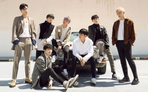 iKON Ungkap Julukan yang Diberikan Anak-Anak SD untuk Mereka