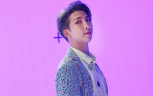 Samakan Jerman dengan Korea, RM BTS Sampaikan Pidato Tentang Persatuan di Berlin