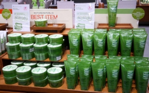 8 Rekomendasi Produk Skin Care Aloe Vera yang Murah Selain Nature Republic
