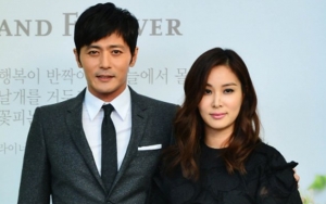 Jiwa Sosial Tinggi, Jang Dong Gun dan Go So Young Berdonasi untuk Pasien Anak