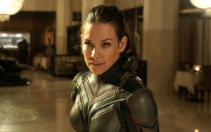 Evangeline Lilly Ungkap Adegan Post-Credit 'Ant-Man and The Wasp' yang Dipotong Pihak Studio