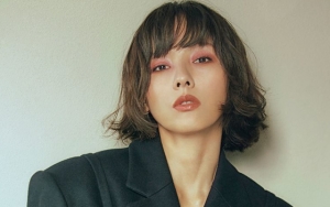 Rambut Pendek Lee Hyori Sukses Bikin Netizen Terpukau