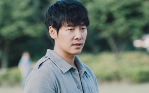 Ayahnya Mati Mengenaskan, Akting Nangis Kim Dong Wook di 'The Guest' Dipuji Habis-Habisan