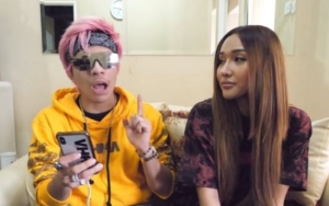 Reza Arap dan Awkarin 'Tobat', Cuitan Atta-Lucinta Luna Diminta Ikutan Insyaf Kocak Banget