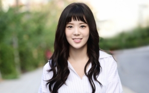 Tepis Rumor Tidak Harmonis, Lizzy Ungkap Kerinduan Pada After School