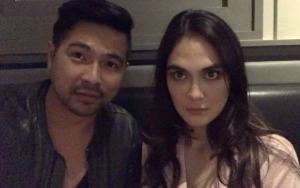 Putus dari Reino Barack, Luna Maya Akrab dengan Kakak Jessica Iskandar Didoakan Berjodoh