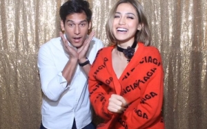 Jessica Iskandar-Richard Kyle Pemotretan Dengan Pecahan Telur, Netter: Mungkin Mereka Baru Netas