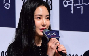 Bintangi Film Horor 'The Wrath', Na Eun A Pink Curhat Lihat Hantu di Lokasi Syuting