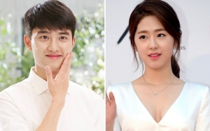 Tayang Desember 2018, Film D.O. dan Park Hye Soo 'Swing Kids' Rilis Poster Perdana 