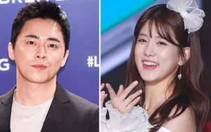 Baru Menikah, Jo Jung Suk Diisukan Jalin Asmara dengan Yang Ji Won UNI. T