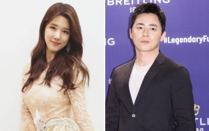 Yang Jiwon Diisukan Selingkuh Dengan Jo Jung Suk, Netter Tak Percaya