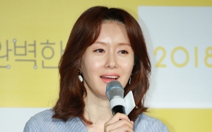 Aktris Kim Ji Soo Rilis Permintaan Maaf Akibat Mabuk Saat Wawancara