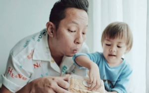 Dicari Sang Putra Saat Malam Hari, Tak Sangka Ringgo Agus Rahman Malah Disuruh Tidur di Luar