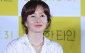 Mabuk Saat Wawancara, Aktris Kim Ji Soo Didepak dari Drama Lee Je Hoon?