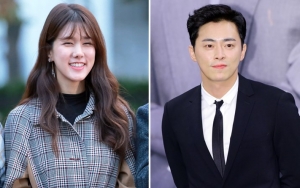 Tegaskan Punya Pacar, Yang Jiwon UNI.T Bantah Isu Pacari Jo Jung Suk 