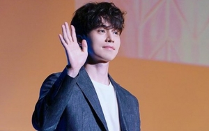 Pemotretan dengan Majalah LEON, Lee Dong Wook Janji Akan Tampil dengan Karya Hits Baru