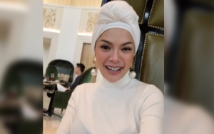 Gara-Gara Nikita Mirzani, 'Pagi-Pagi pasti Happy' Dilaporkan ke KPI