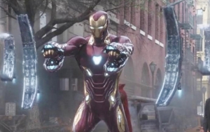 Inilah Senjata Baru yang Bakal Dipakai Iron Man di 'Avengers 4'