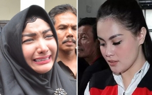 Roro Fitria Dijatuhi Hukuman Empat Tahun Penjara, Netter Kembali Sindir Jennifer Dunn