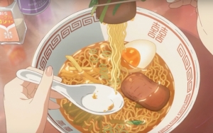  Awas Ngiler, Ini Tampilan 15 Makanan di Anime Versi Dunia Nyata