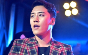 Seungri Big Bang Dikabarkan Sudah Setahun Pacaran dengan Aktris Ini