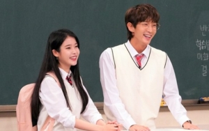 Ajak Lee Jun Ki, Ini Alasan IU Mau Muncul Jadi Bintang Tamu 'Ask Us Anything'