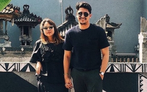 Curhat Bahagia Jelang Lahiran, Postingan Istri Keenan Pearce Malah Bikin Netter Khawatir 