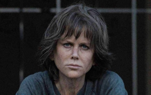'Destroyer' Rilis Trailer Perdana, Wajah Kusam dan Keriput Nicole Kidman Bikin Pangling