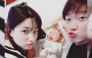 Hamil Duluan, Minhwan F.T. Island dan Yulhee Eks Laboum Adakan Resepsi Pernikahan Secara Tertutup