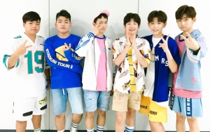 The East Light Gelar Preskon, Leader Lee Suk Chul Beberkan Siksaan dan Perlakuan Kejam Produser