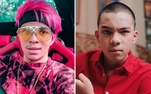 Saaih Adik Atta Halilintar Ditertawakan Pakai Jam KW, Muka Bengis dan Sombong Jadi Sorotan