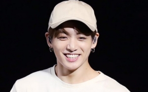 Paparazzi Internasional Publikasikan Foto-Foto Candid Jungkook BTS, Ini Kata Netter