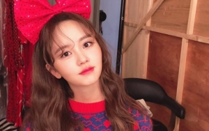 Kim So Hyun Promosi Bintangi 'Love Alarm', Kwak Dong Yeon Beri Komentar Usil