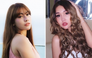 Liza Aditya Marah Disamakan dengan Lucinta Luna, Isu Transgender dan Operasi Jakun Cuma Rekayasa?