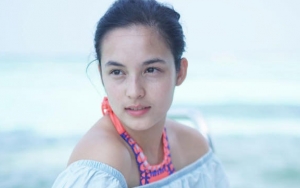 Chelsea Islan Unggah Foto Masa Kecil, Komentar Marini Zumarnis Jadi Sorotan