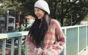 Unggah Foto Imut, Netter Sebut HyunA Pengangguran