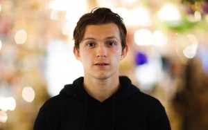 Rampungkan Syuting 'Spider-Man: Far from Home', Tom Holland Unggah Foto Ini